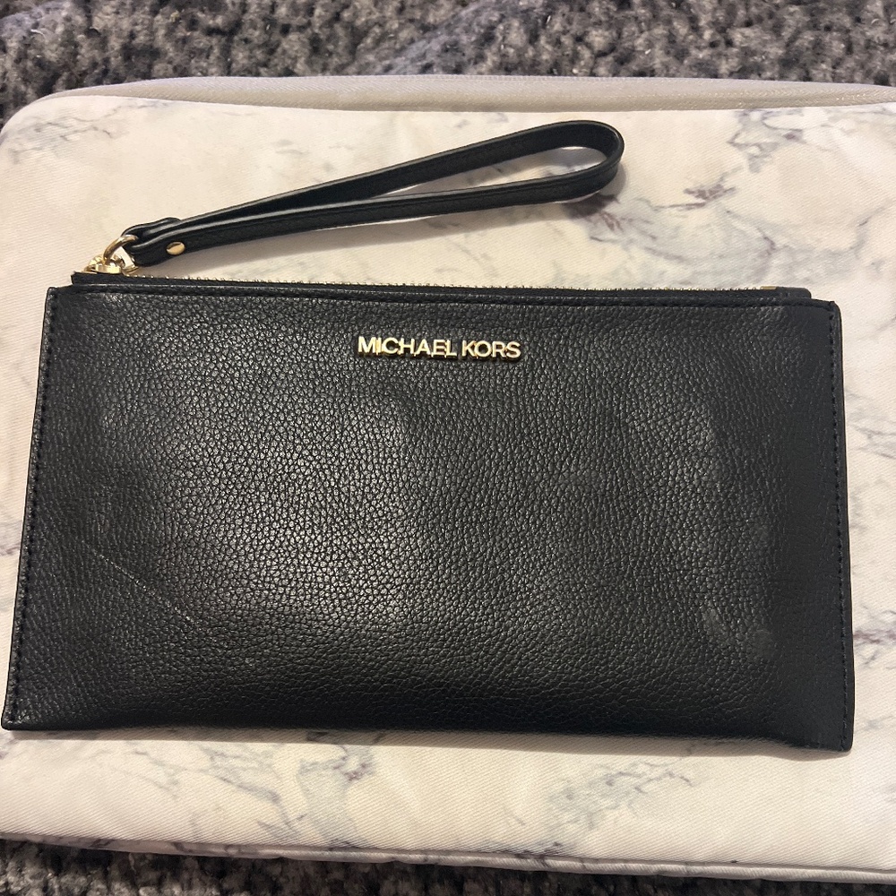 Michael Kors handbag